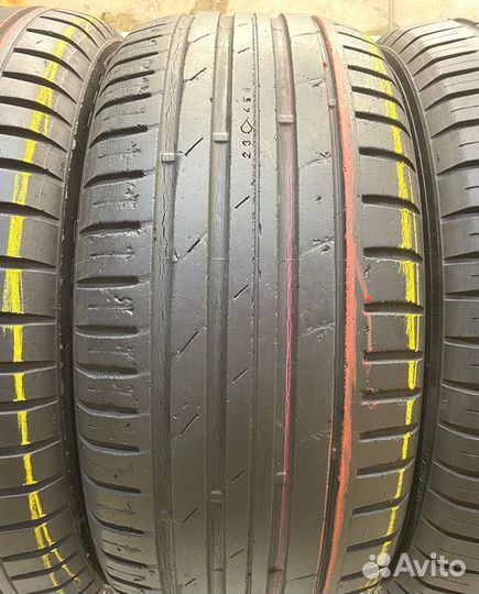 Nokian Tyres Nordman S SUV 235/65 R17 103Q