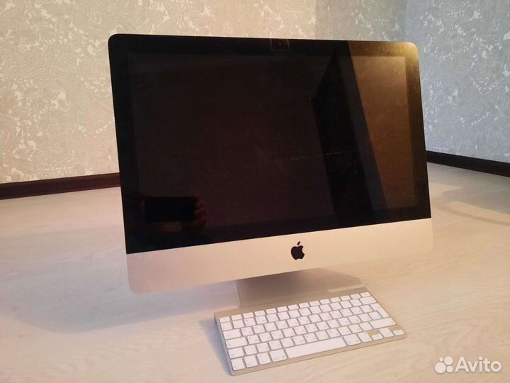 Apple iMac