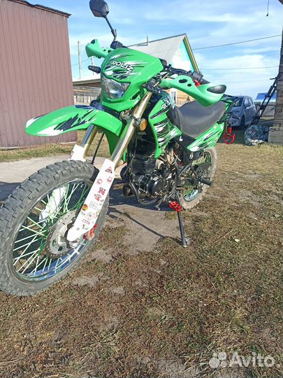 Продам Эндуро