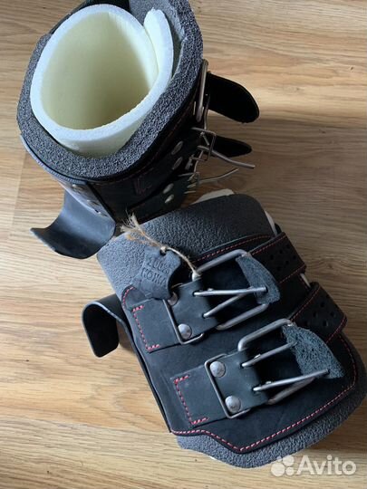 Гравитационные инверсионные ботинки