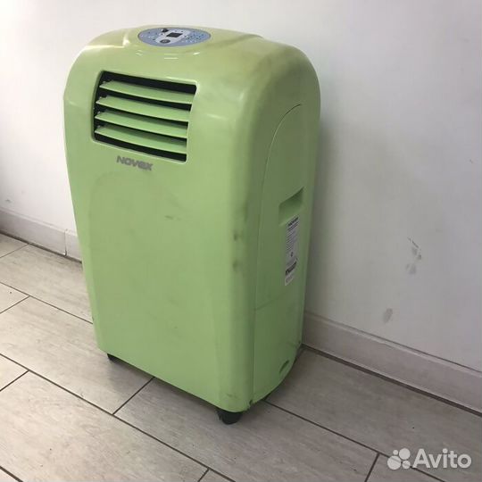 Кондиционер Novex pac-07 (Рассрочка/ 6143)