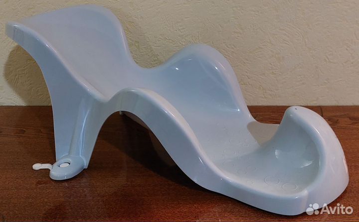 Горка для купания