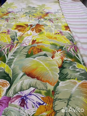 Постельное белье