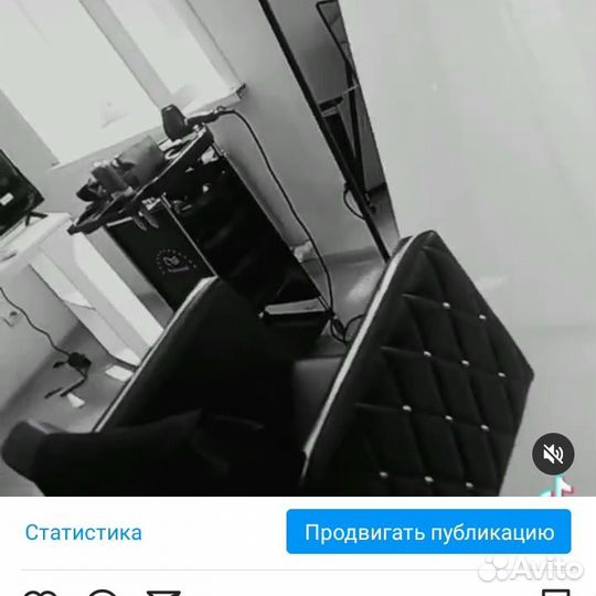 Сдам рабочие места мастерам
