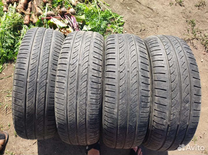 Yokohama A.DriveR1 195/65 R15