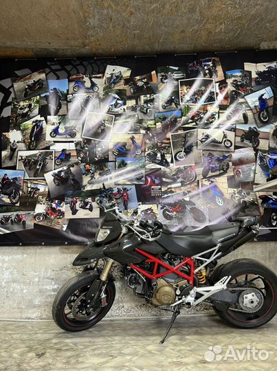 Ремонт Мотоциклов