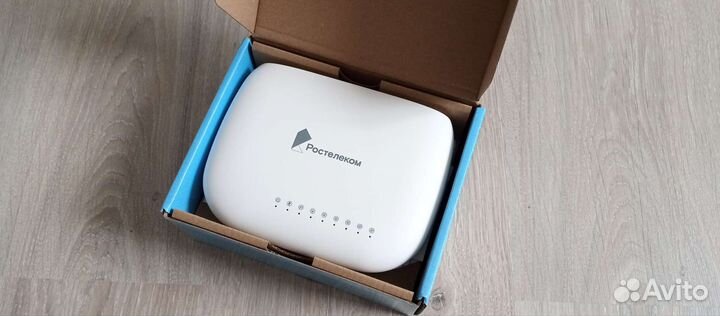 Wifi роутер