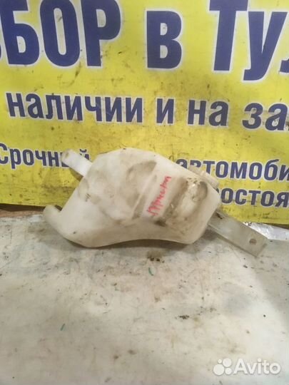 Бачок омывателя ваз (LADA) Priora