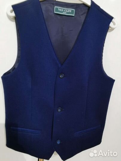 Жилеты, брюки, кофты для мальчика