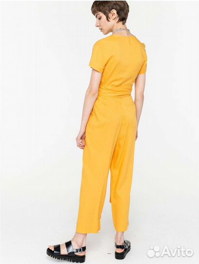 Комбинезон женский летний