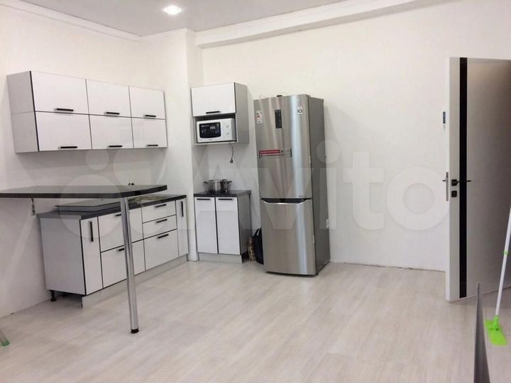 Комната 24 м² в 1-к., 3/5 эт.
