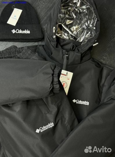 Горнолыжный костюм Columbia (Арт.49506)