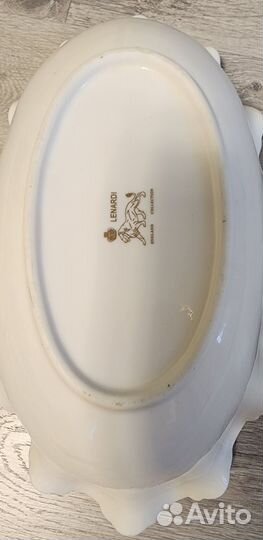 Фарфоровая посуда, lenardi, Китайский фарфор