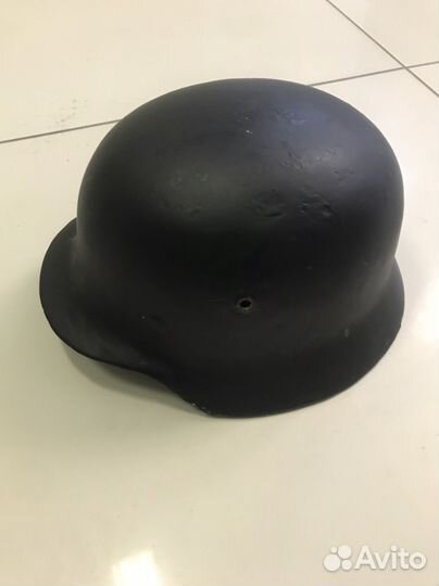 Немецкая каска м35