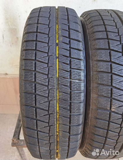 Bridgestone Blizzak Revo GZ 185/65 R15 88Q