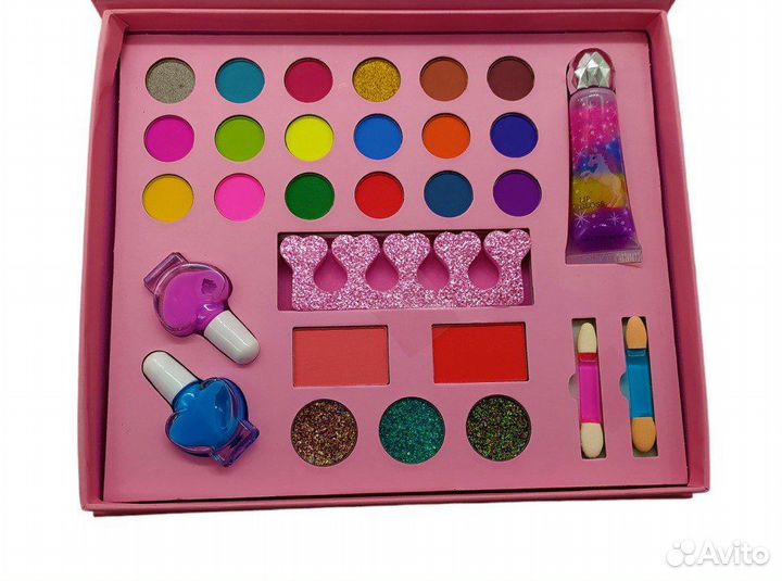 Детская косметика