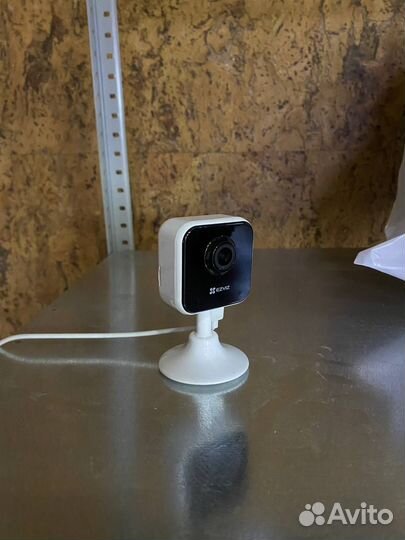 Wi-fi Камера видеонаблюдения ezviz CS-C1hc