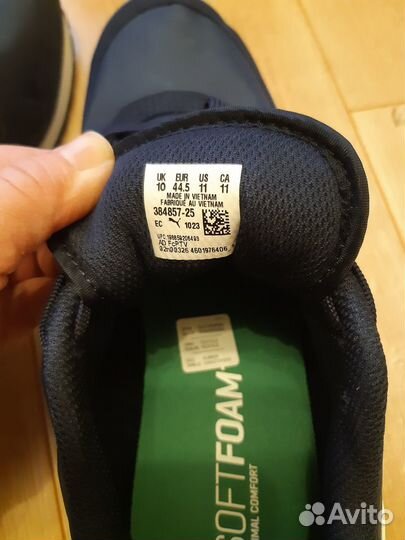 Мужские кроссовки puma