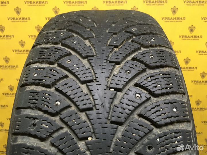 Nokian Tyres Nordman 4 225/50 R17 98T