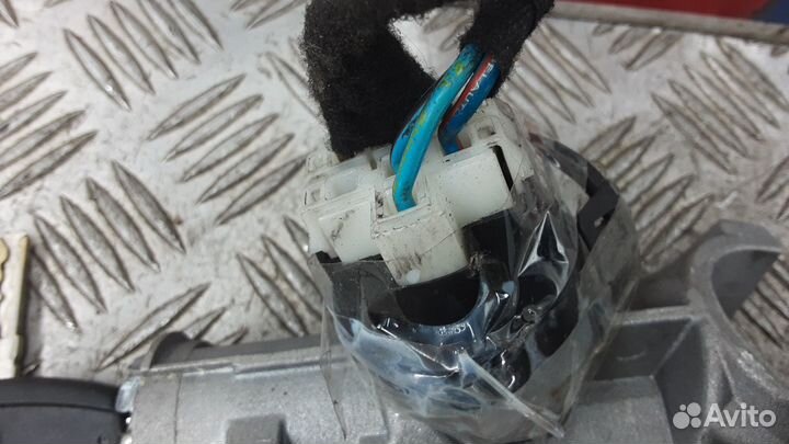 Замок зажигания Citroen Jumper (2006-2014)