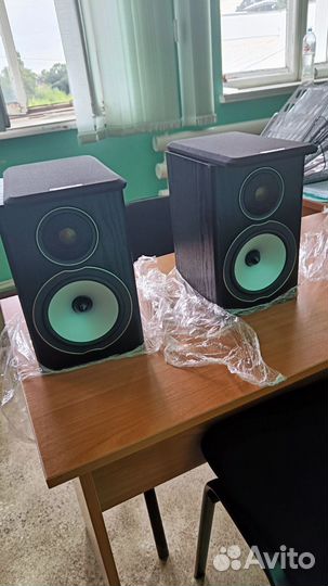 Monitor audio bronze bx 1