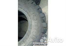 Шины на Case, ctrplr, jcb DT-115 12.50/80-18 12pr