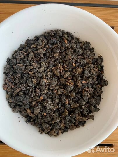 Чай для бизнесменов,будь богат Габа Алишань