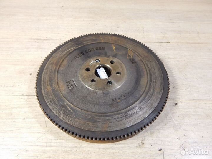 Маховик Opel Vectra B X18XE / X20XEV