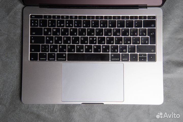 Macbook Pro 13 2016