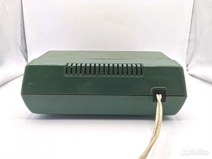 Калькулятор Электроника мк-44 СССР Рабочий