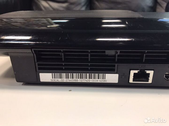 Sony playstation 3 Комплект Just dance + Игры