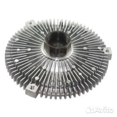 Вискомуфта вентилятора,Dф160MM 05461 ossca