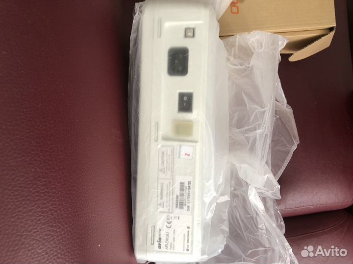 Цифровая атс Ericsson-LG aria soho