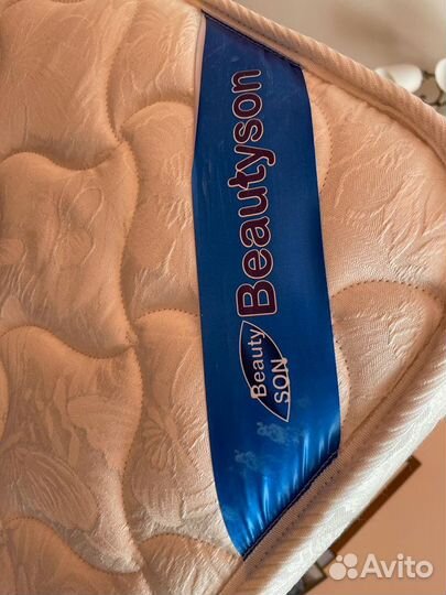 Матрас 160х200