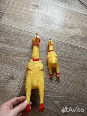 Игрушки для собак