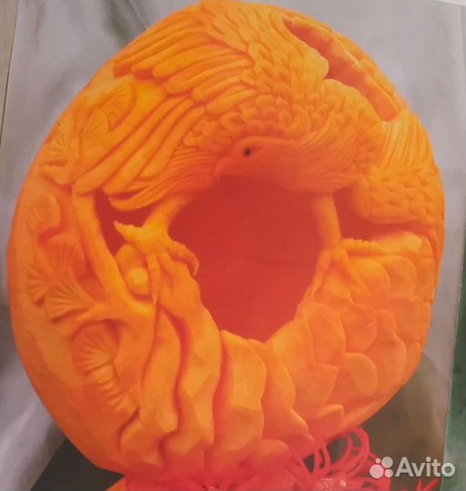 Карвинг, 2 альбома