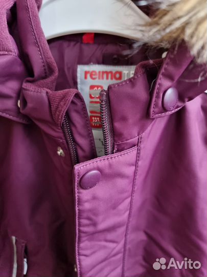 Комбинезон reima tec 86