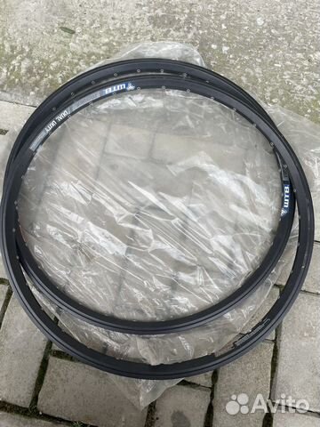 Обод WTB Dual Duty