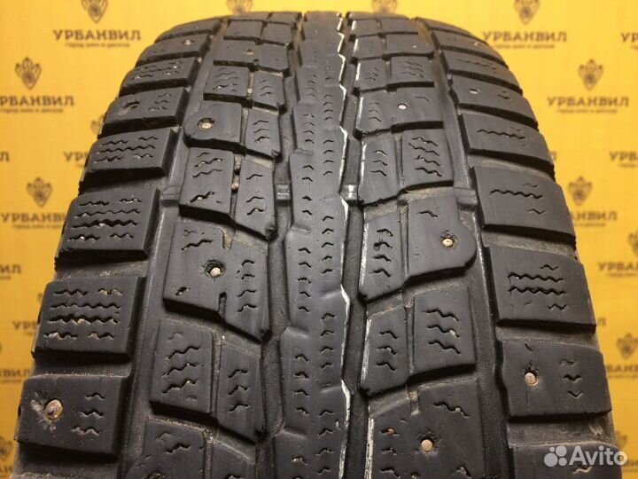 Dunlop SP Winter Ice 01 195/65 R15 95T