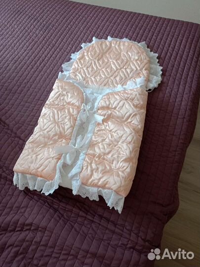 Конверт детский