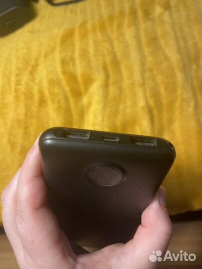 Power bank 10000 / Пауэр Бэнк