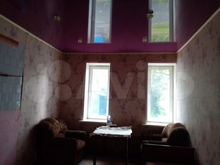 2-к. квартира, 48,8 м², 1/2 эт.