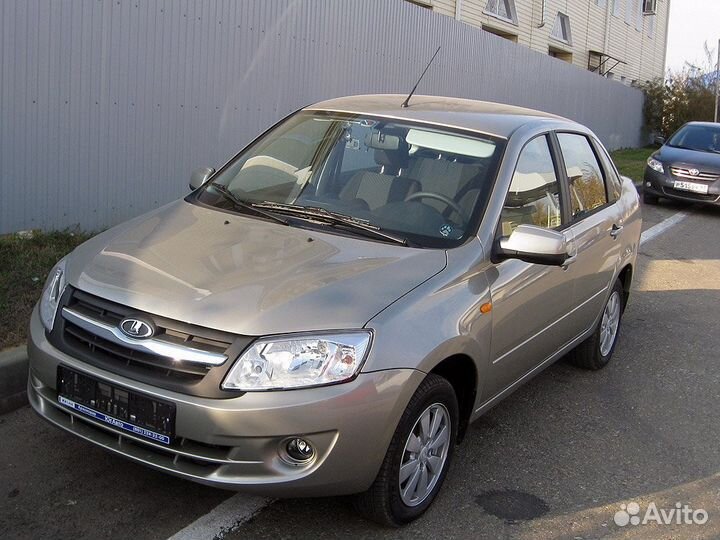 Инструктор по вождению