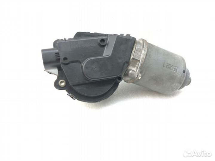 Мотор дворников Mazda Cx-7 ER 2.3T 2008