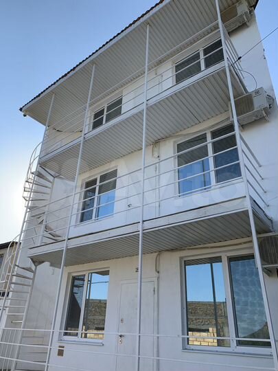 Комната 40 м² в 1-к., 3/3 эт.