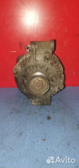 Генератор Mazda Axela