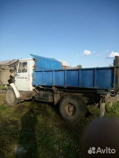 Навоз, торф, чернозем рассыпчатый, 1/20м3, мешками