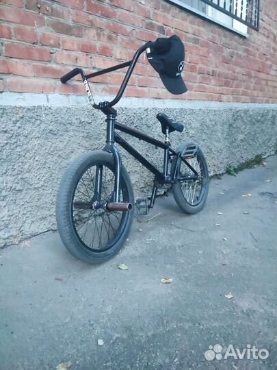 BMX