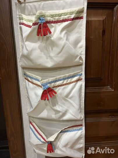 Органайзер подвесной настенный