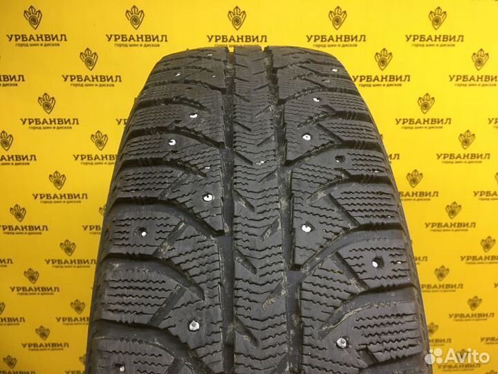 Bridgestone Ice Cruiser 7000 215/70 R16 100T